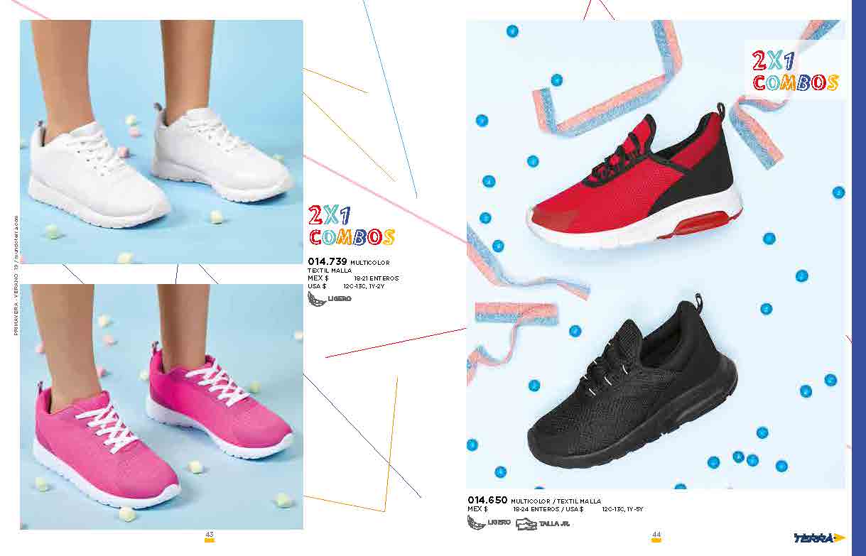 Llamanos al 1(800) 825-9452<br>Catalogos USA<br>(23 of 35)
